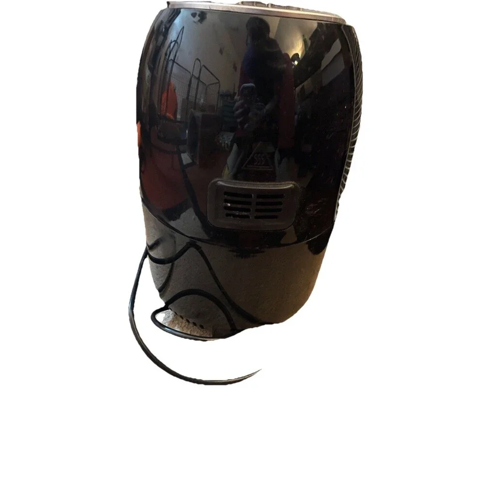 Power XL Vortex 2 qt Air Fryer * Tested *